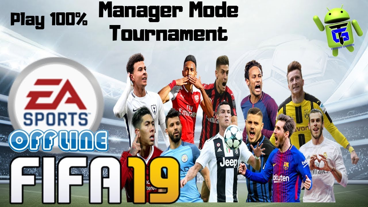fifa manager download