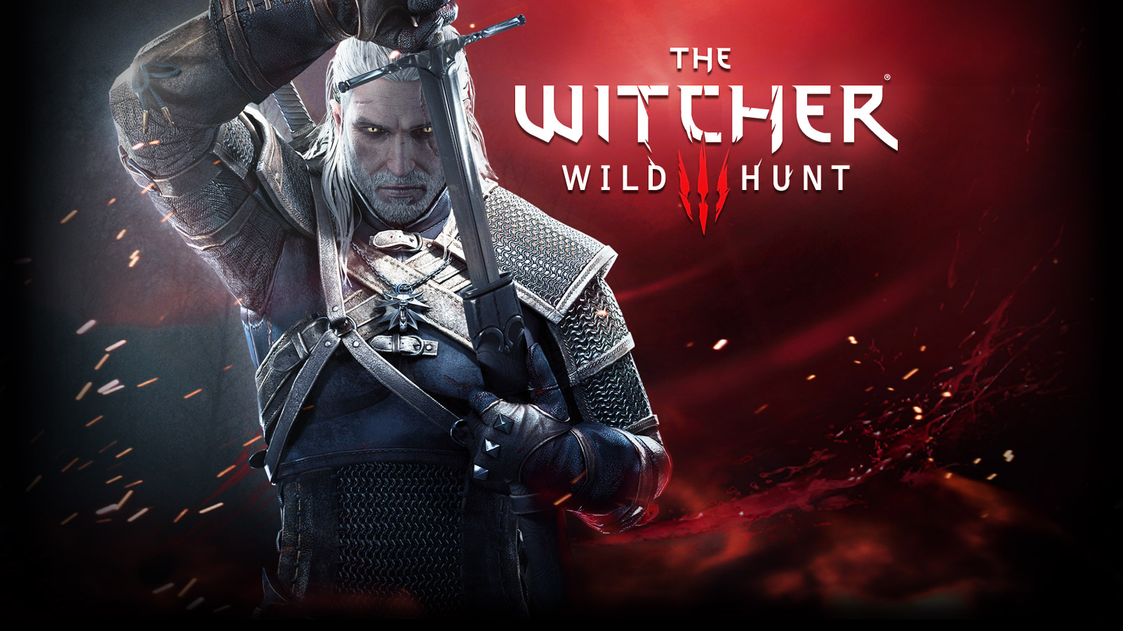 the witcher 3 crack download